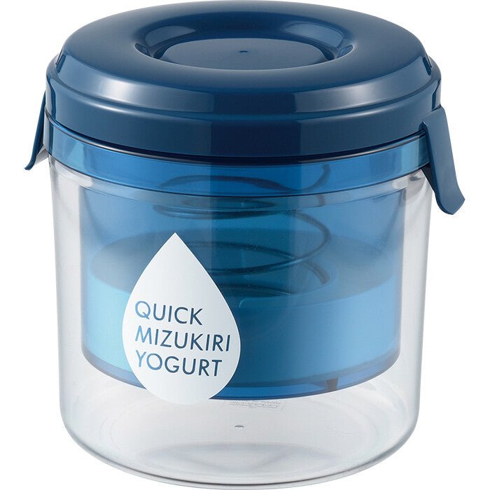 Akebono Quick Greek Yogurt Strainer ST-3001