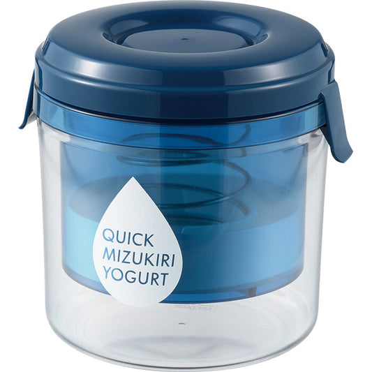 Akebono Quick Greek Yogurt Strainer ST-3001