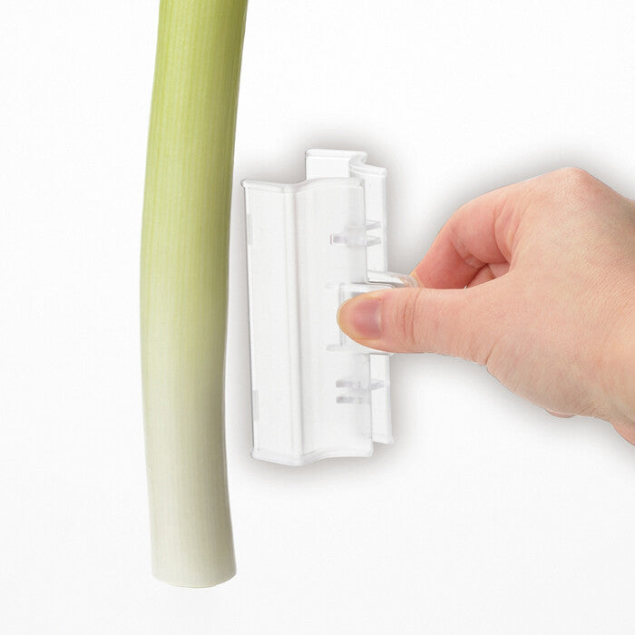 Akebono Sangyo Green Onion Diagonal Slicer CH-2093