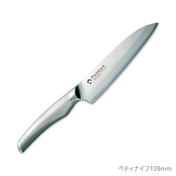 Tojiro Fujicut #7000 Petty Knife 135mm FC-1670