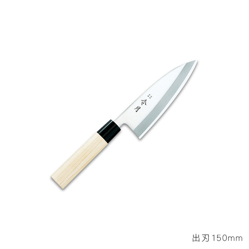 Fuji Cutlery Yanagiba Sushi Knife 210mm FC-1076