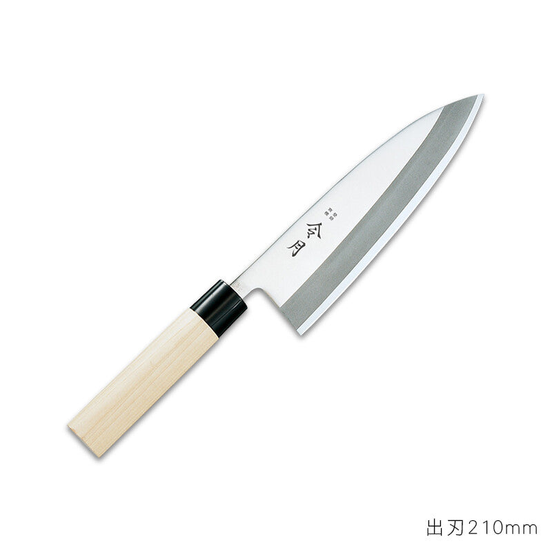 Fuji Cutlery Deba Knife 165mm FC-1073