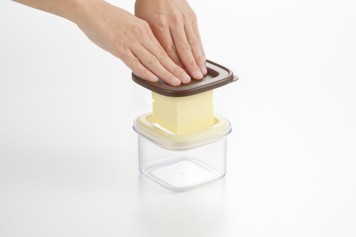 Yoshikawa Butter Cutter with Case SJ3323