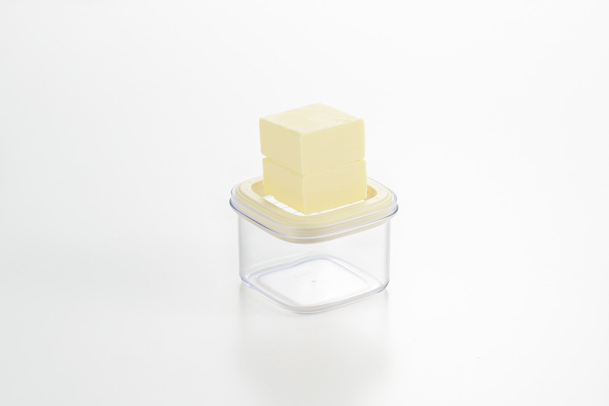 Yoshikawa Butter Cutter with Case SJ3323