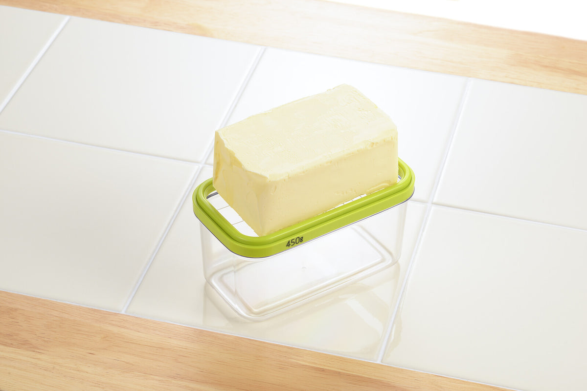 Yoshikawa Butter Cutter Case 200/450g SJ2088