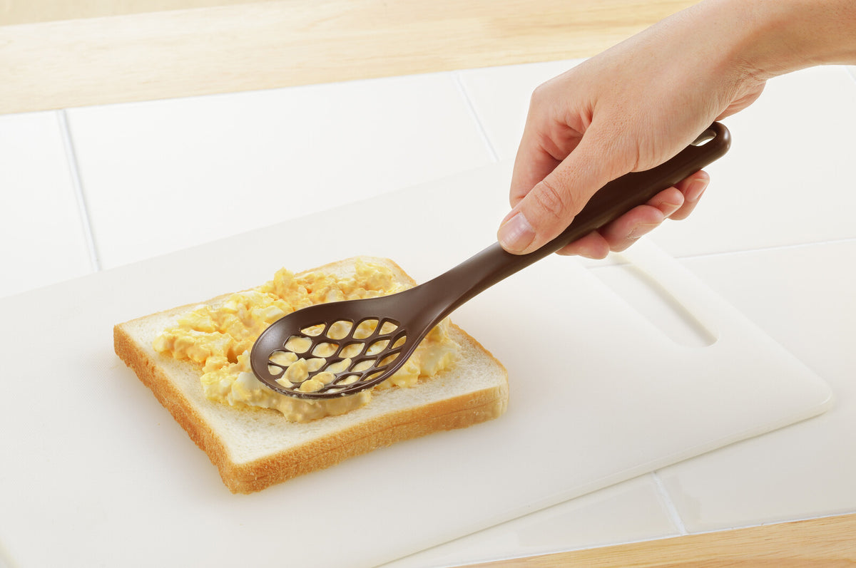 Yoshikawa Sandwich Spoon SJ2900