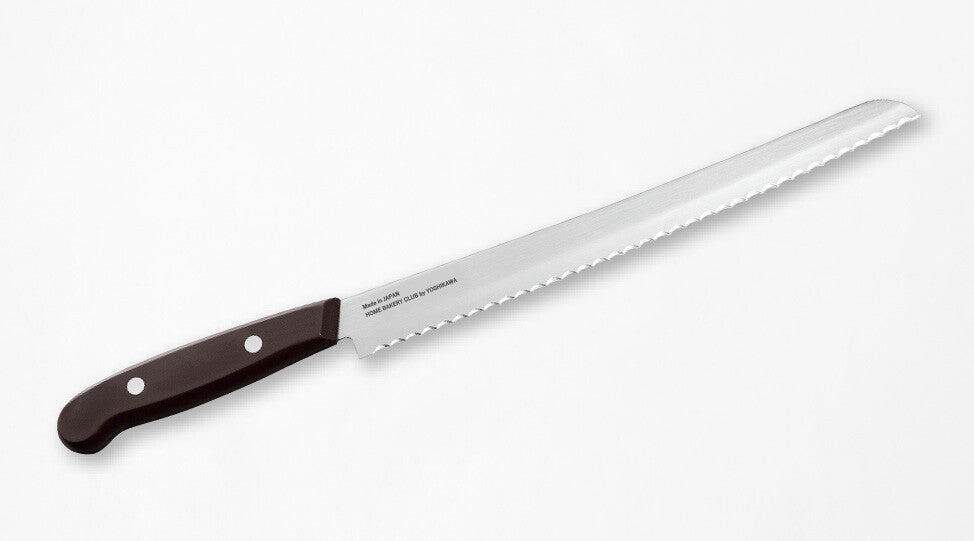 Yoshikawa Bread Slicer Knife SJ3281