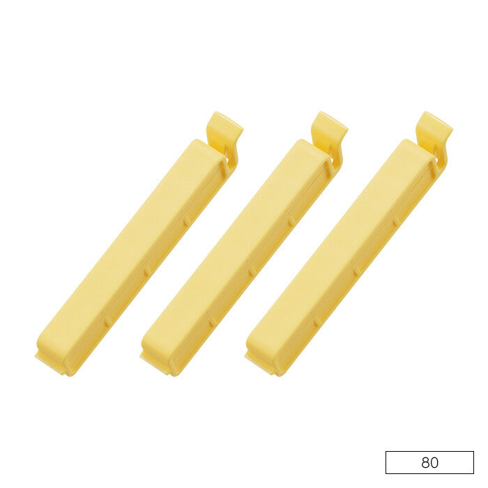 Akebono Toji Bag Clip 80 ST-3016