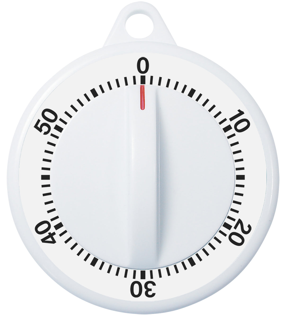 Dretec 60 Minute Dial Timer T-332