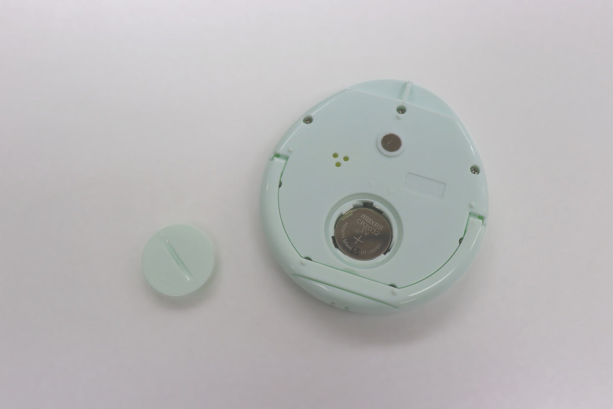 Dretec Waterproof Timer with Clock Light Gray T-611