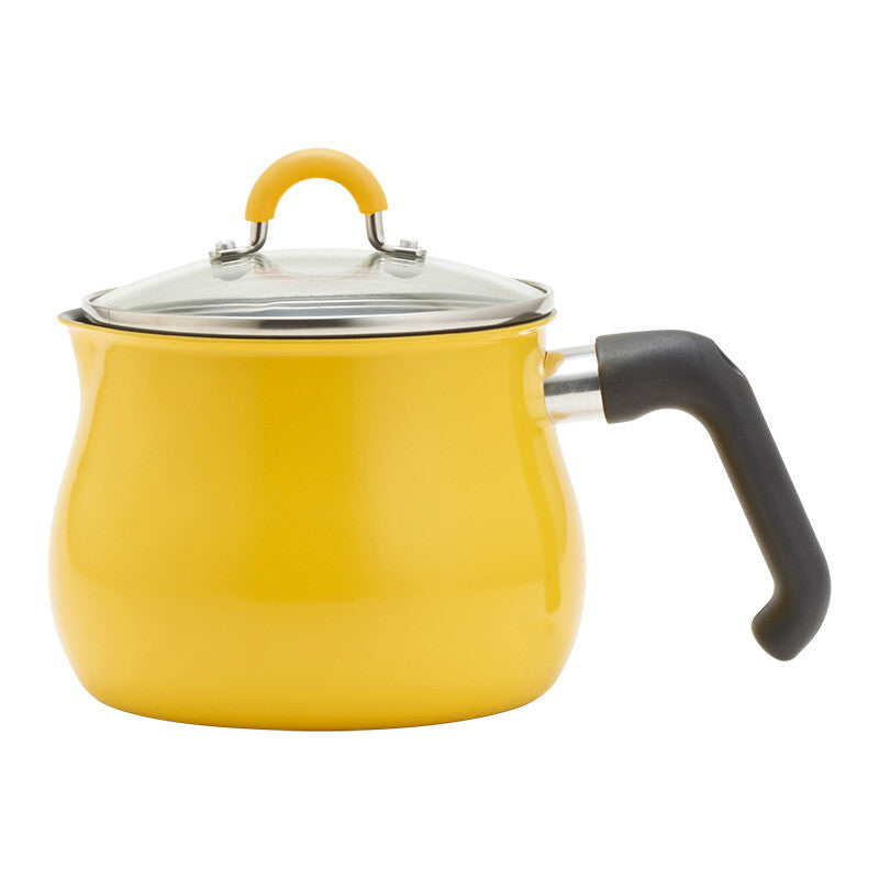 Wahei Freiz ToMay IH Multi Pot L Size Navy SRA-9473