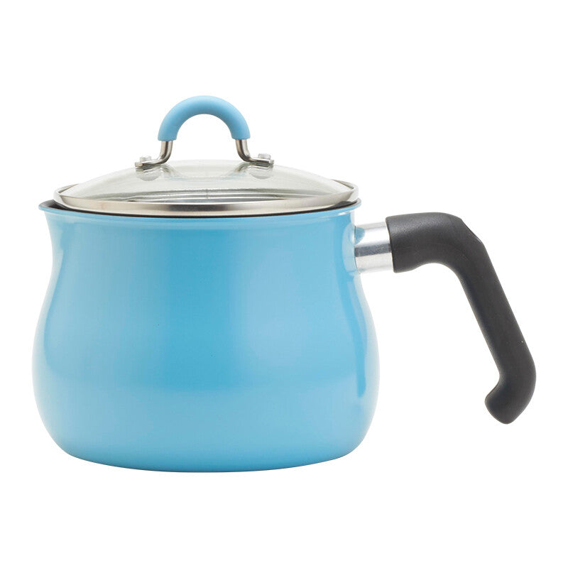 Wahei Freiz ToMay IH Multi Pot L Size Charcoal RB-3909