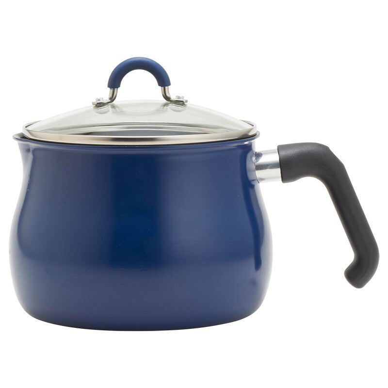 Wahei Freiz ToMay IH Multi Pot L Size Red SRA-9474