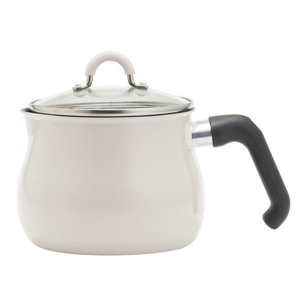 Wahei Freiz ToMay IH Multi Pot M Size Yellow SRA-9471