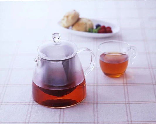 Hario Pure Leaf Tea Pot 700ml CHEN-70T
