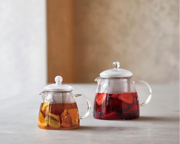 Hario Pure Leaf Tea Pot 700ml CHEN-70T