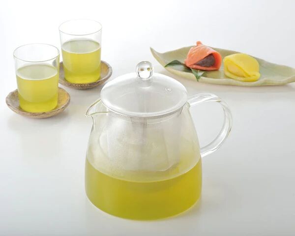 Hario Pure Leaf Tea Pot 700ml CHEN-70T