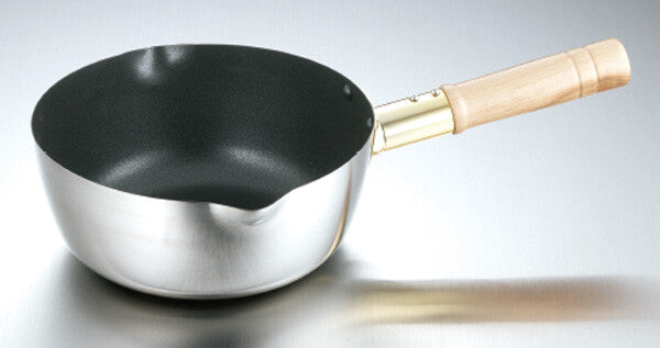 AG Silkware Induction Yukihira Pot