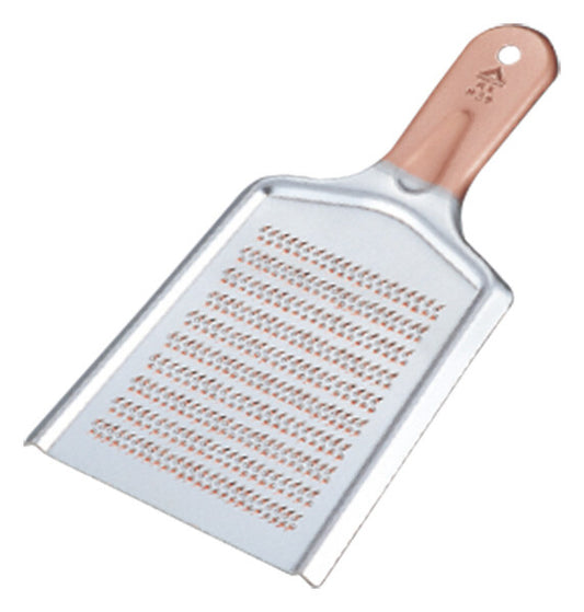 Tsuboe Copper Grater