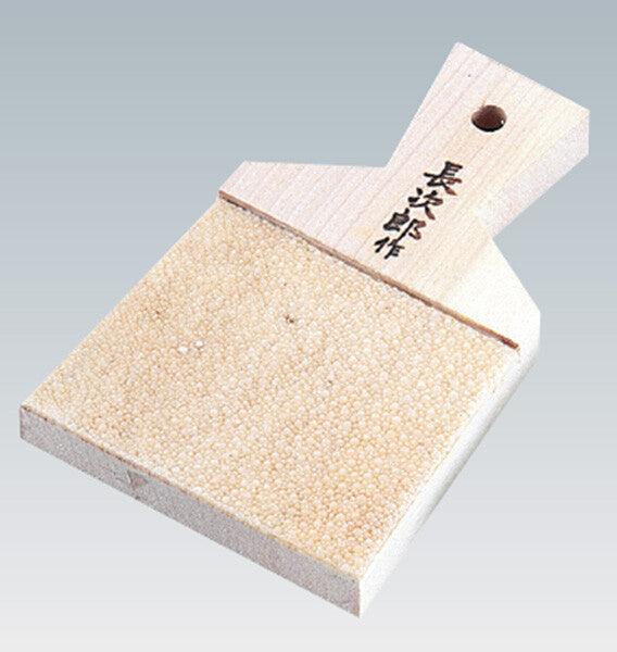 Chojiro Genuine Shark Skin Wasabi Grater