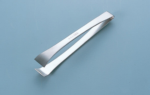 Senbudo Stainless Steel Fish Bone Tweezers