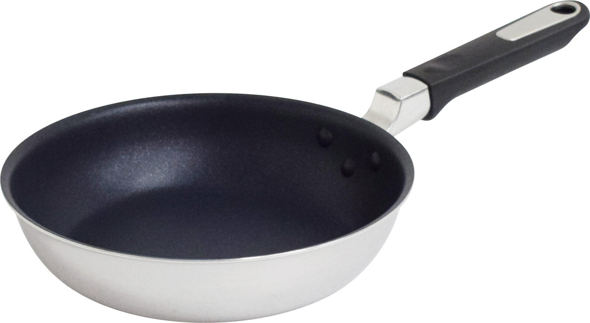 Urushiyama Quattro Plus IH Frying Pan 22cm