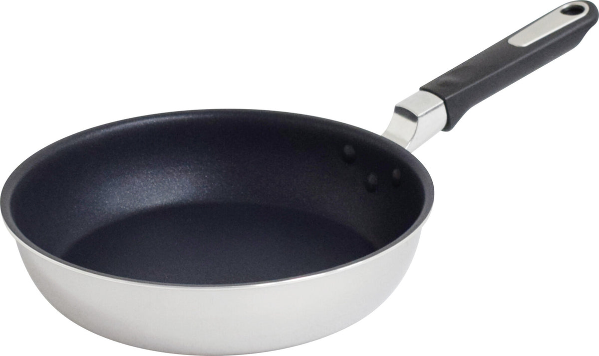 Urushiyama Quattro Plus IH Frying Pan 28cm