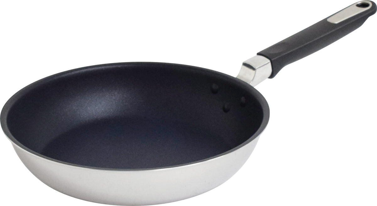 Urushiyama Quattro Plus IH Frying Pan 22cm