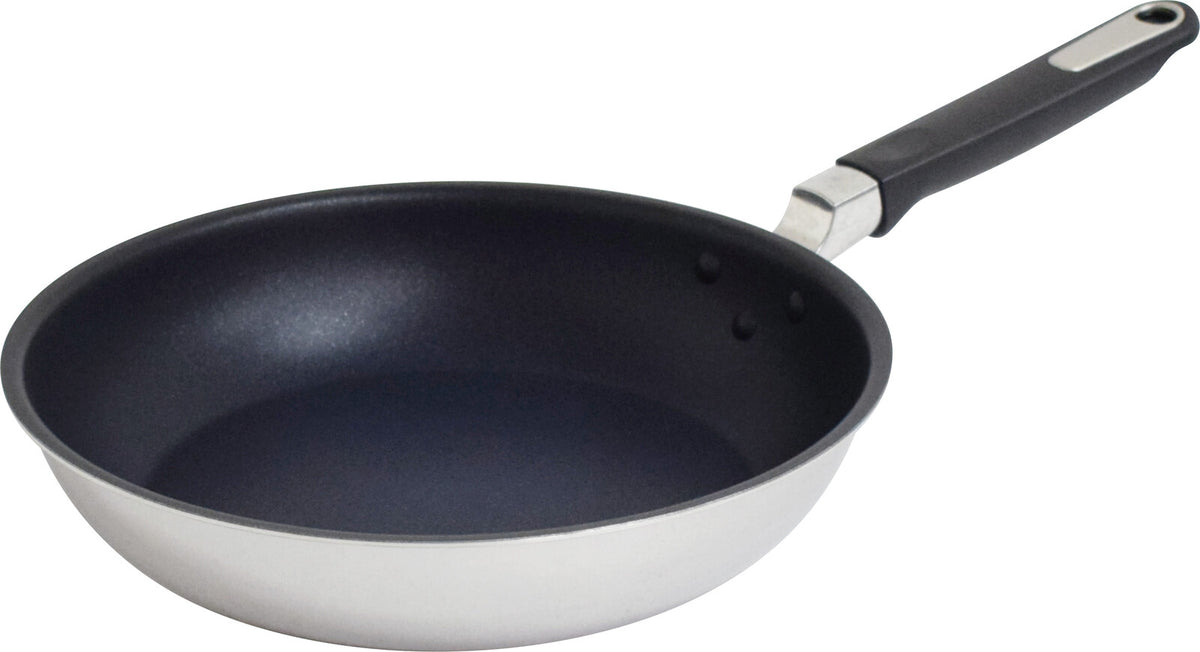 Urushiyama Quattro Plus IH Frying Pan 28cm