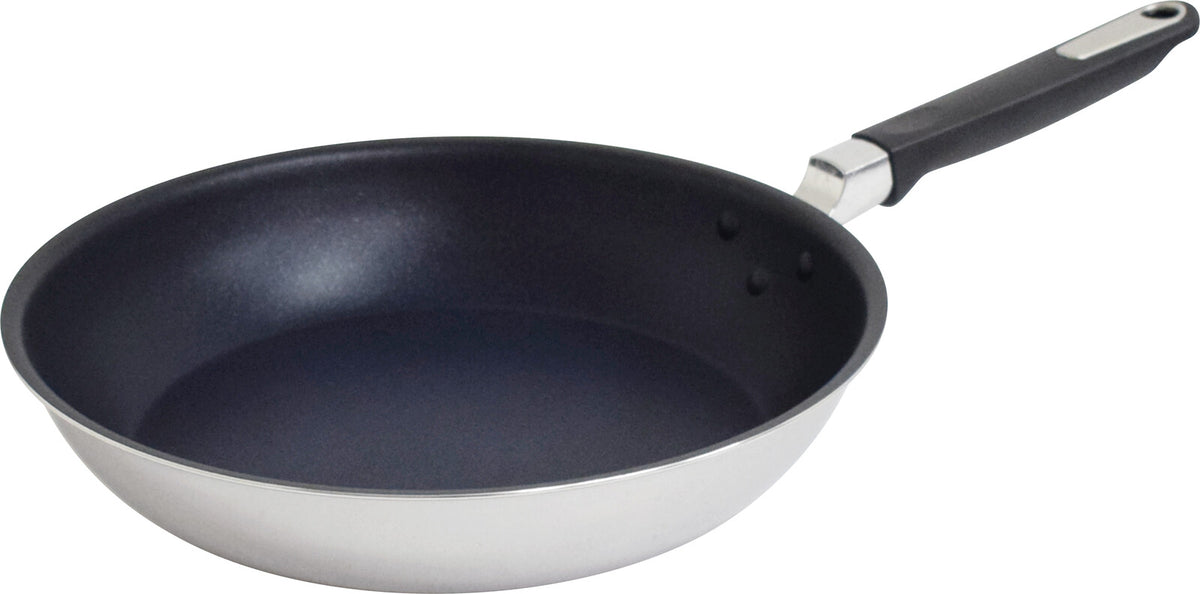Urushiyama Quattro Plus IH Frying Pan 28cm