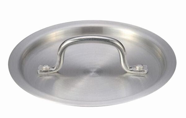 Hokuriku Aluminum Demi Pro Aluminum Lid 14.5cm
