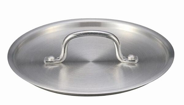 Hokuriku Aluminum Demi Pro Aluminum Pot Lid 17.5-18cm