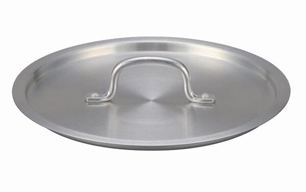 Hokuriku Aluminum Demi Pro Aluminum Lid 22cm