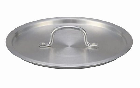 Hokuriku Aluminum Demi Pro Aluminum Lid 22cm