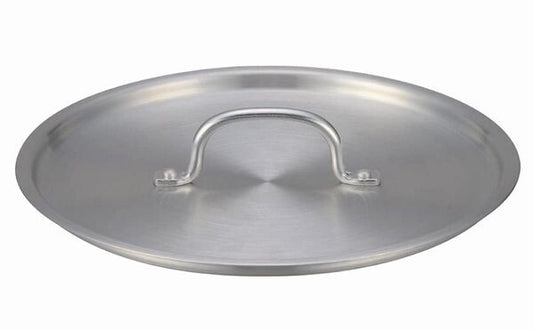 Hokuriku Aluminum Demi Pro Aluminum Lid 24cm