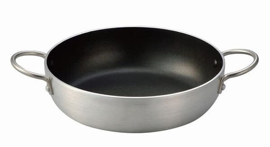 Hokuriku Aluminum Demi Pro Family Casserole 20cm