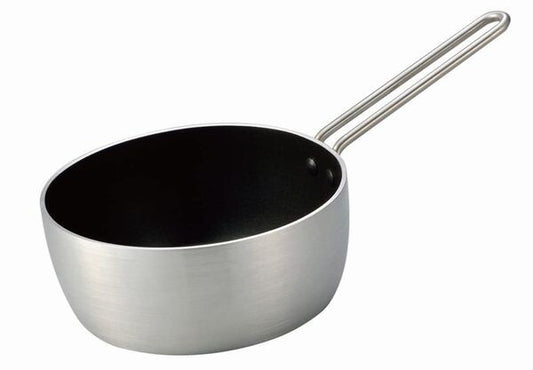 Hokuriku Aluminum Demi Pro Family Yukihira Saucepan 16cm