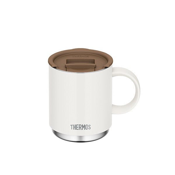 Thermos JDS Vacuum Insulated Mug or Replacement Lid