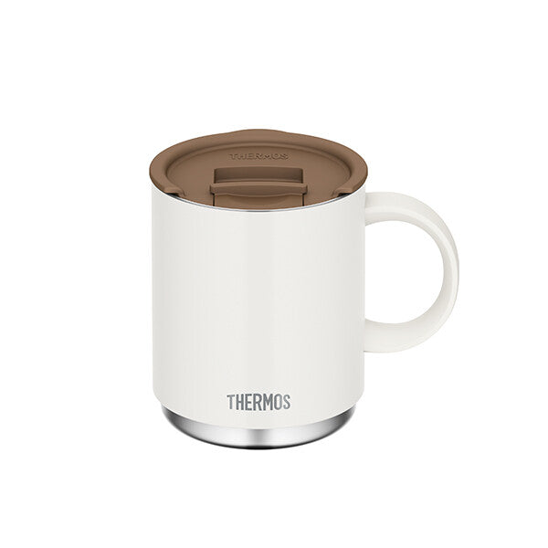 Thermos JDS Vacuum Insulated Mug or Replacement Lid