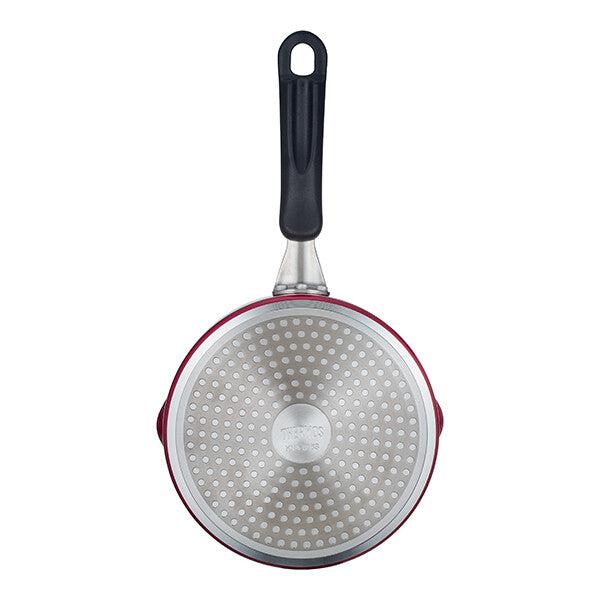Thermos Durable Series Cook Pan Red KNA-016S