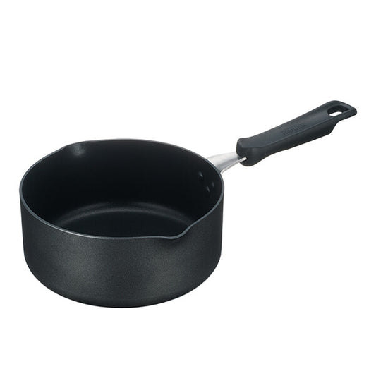 Thermos Durable Frying Pan 18cm Gray KNB-018S
