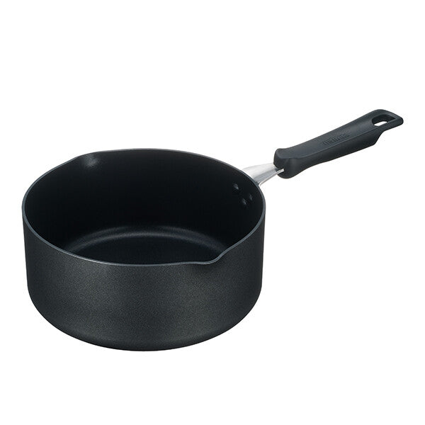 Thermos Durable Frying Pan 20cm Gray KNB-020S
