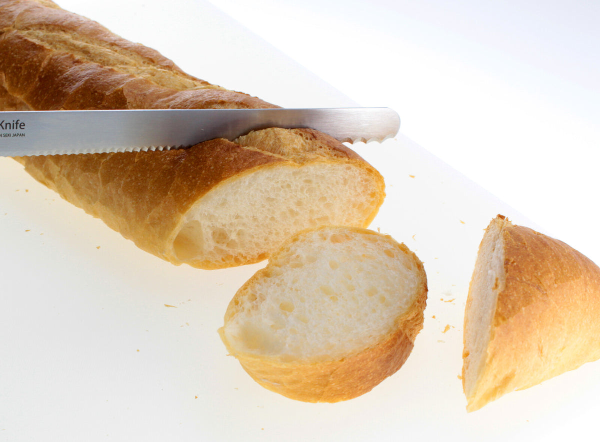Suncraft Sharp Bread Knife BB-2016