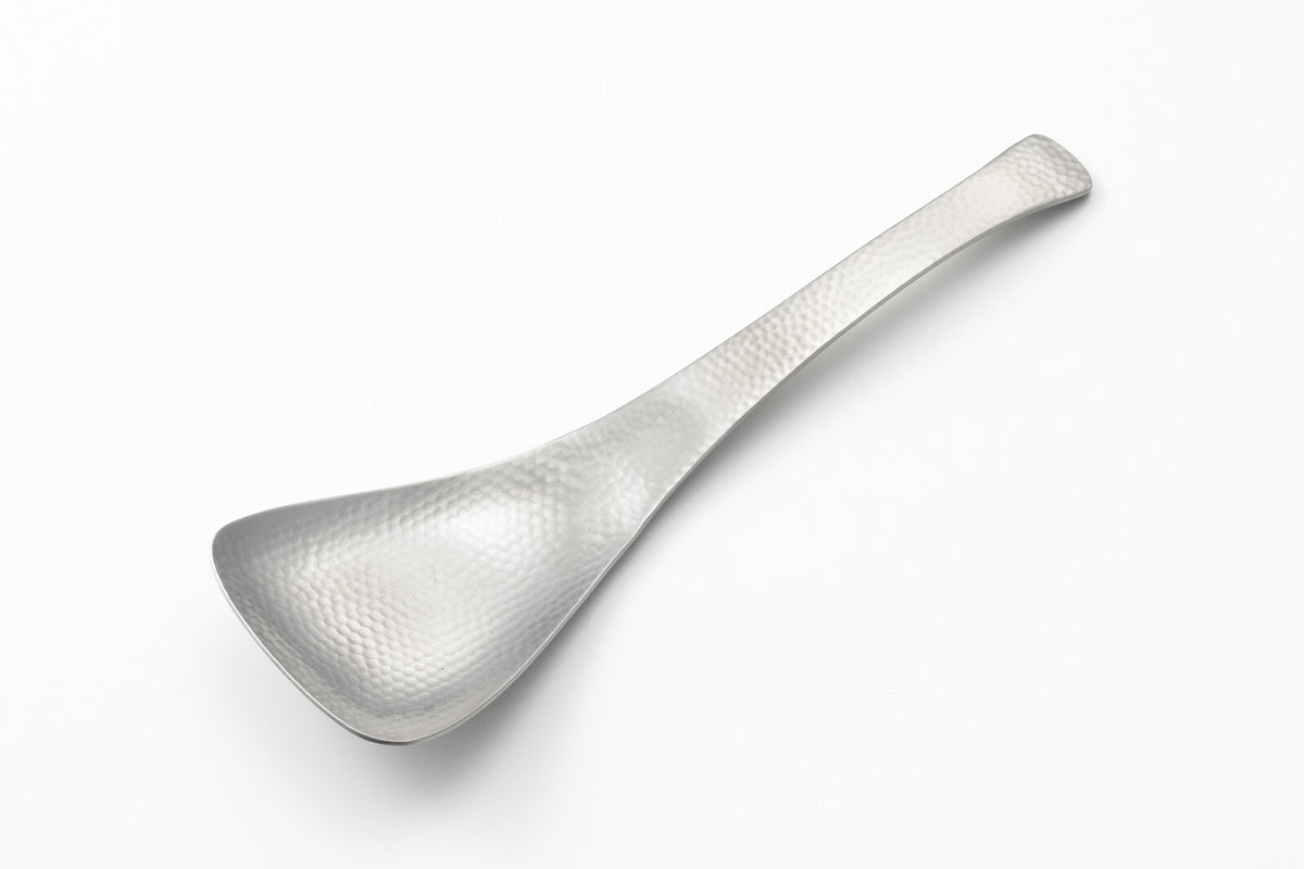 Yoshikawa Hot Pot Serving Spoon SJ3480