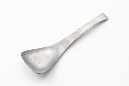 Yoshikawa Hot Pot Serving Spoon