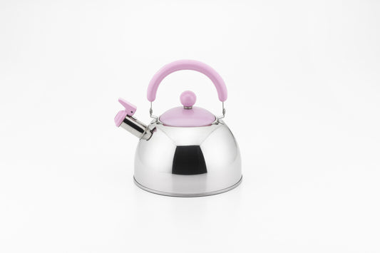 Yoshikawa Whistling Kettle 1.8L Sakura SJ3416