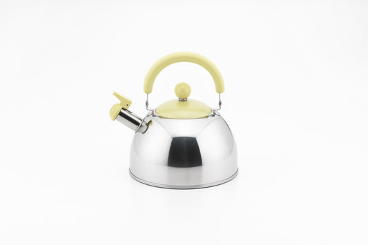 Yoshikawa Whistling Kettle 1.8L Wakana SJ3418