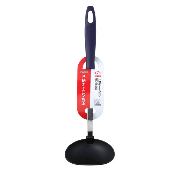 Wahei Freiz P Pattern Nylon Ladle GC-012