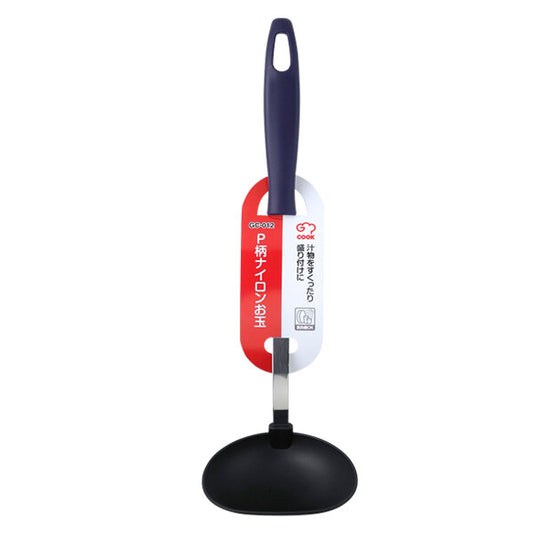 Wahei Freiz P Pattern Nylon Ladle GC-012
