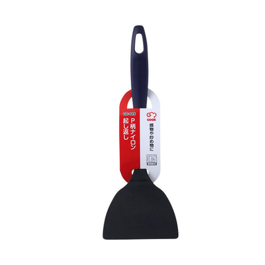 Wahei Freiz P Pattern Nylon Flipper Spatula GC-015